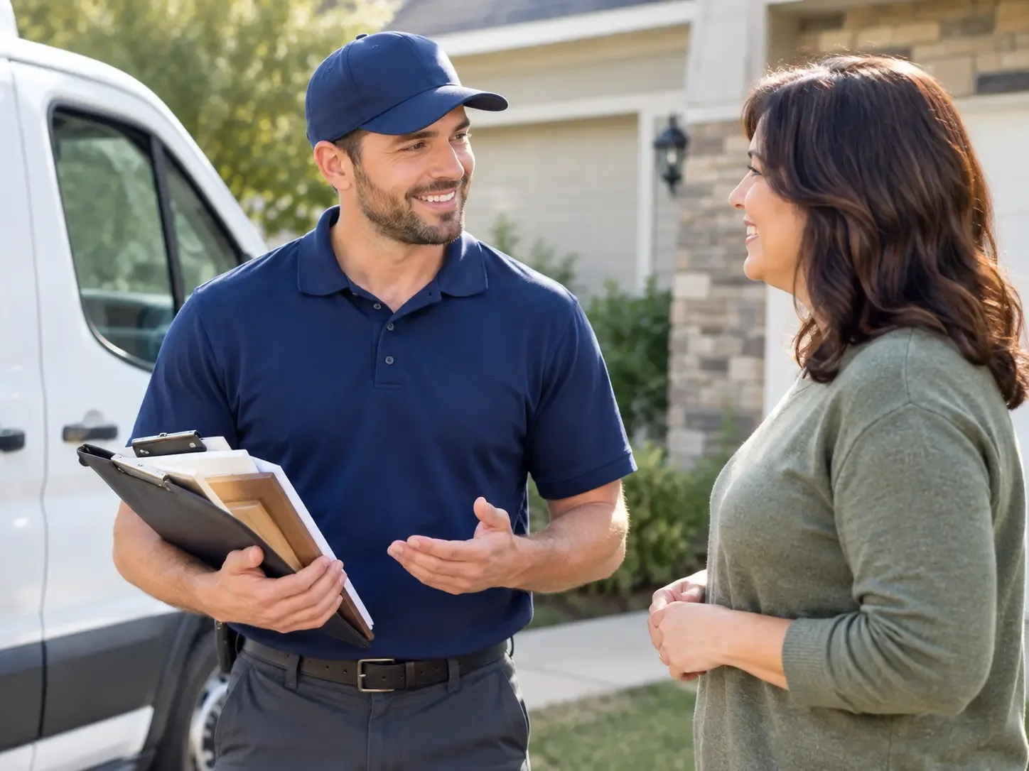 Kitchen Cabinet Refacing Mcadoo, TX FAQs